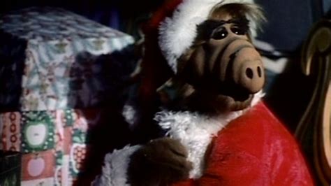 ALF: ALF's Special Christmas (1987) | MUBI