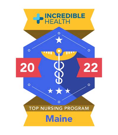 Best Nursing Schools in Maine for 2023 | Incredible Health