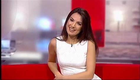 Gorgeous Reham Khan,TV anchor, on BBC