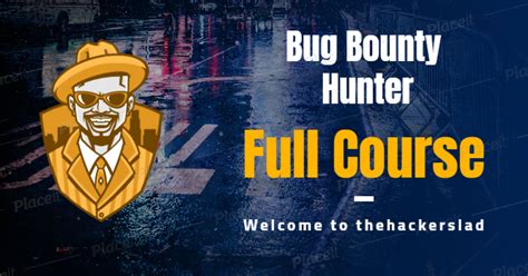 Bug Bounty Hunter Full Course Introduction - 01