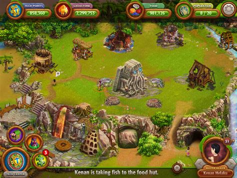 Cómo saber si puedo jugar al juego Virtual Villagers Origins 2 en mi PC ...