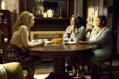 The help - ShannonShobnom