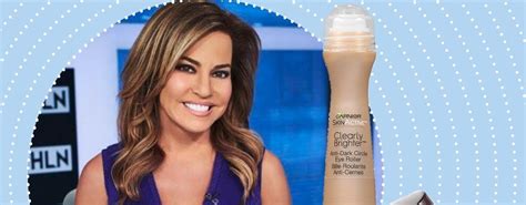 The Beauty Products Morning TV Anchors Swear By to Look Awake | Morning tv, Tv anchors, News anchor