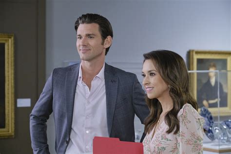 ‘The Wedding Veil’ Hallmark Movie Premiere: Trailer, Synopsis, Cast ...