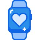 Smartwatch - Free technology icons