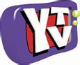 Print Logos - YTV - Closing Logos