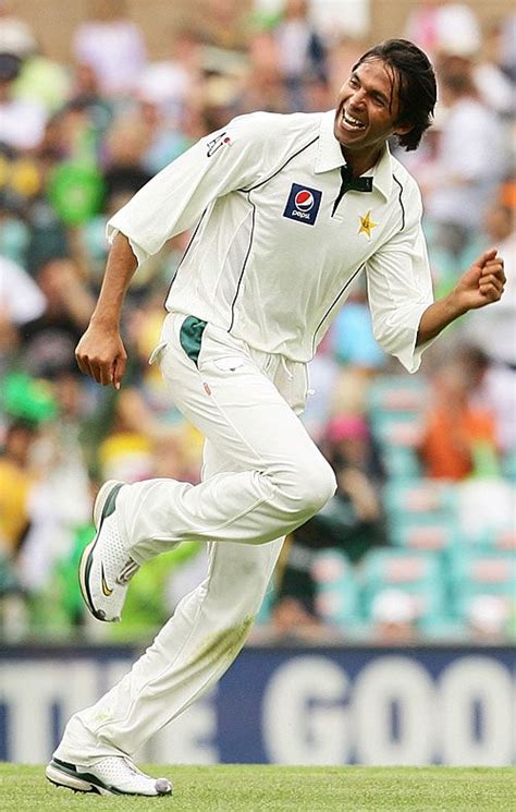 Mohammad Asif: A master strategist | ESPNcricinfo