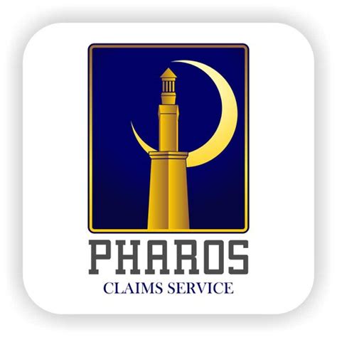 Pharos Claims Service needs a new logo | Logo design contest