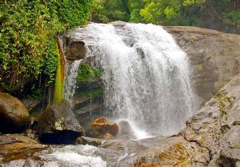 12 Best Waterfalls in Munnar: 2023 (Location & Best time to Visit)