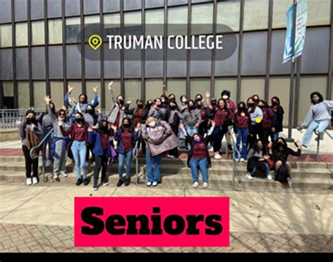 Truman Experience Day takes a new spin - News - Illinois State