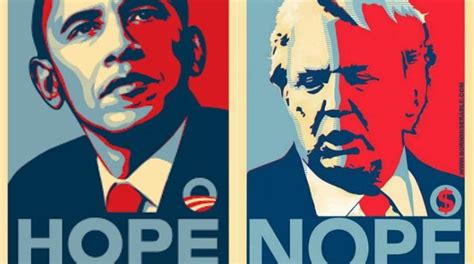 HOPE, l'histoire secrète de l'affiche de Barack Obama