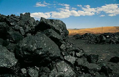 Coal and carbon material : Aron development solution