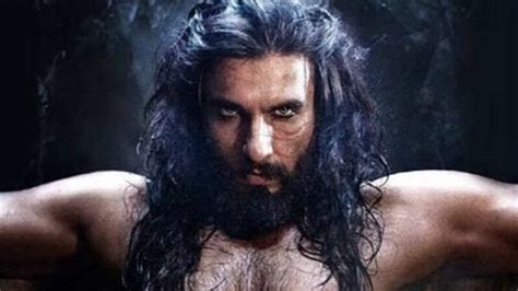 Ranveer Singh's 'Khali Bali' song from 'Padmavati' to be out soon ...