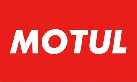 Motul Logo - LogoDix