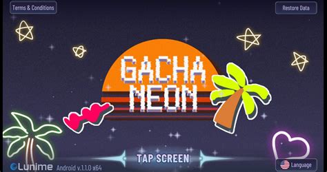 Read review on Gacha Neon for - Latest Version, Review. Fantazic