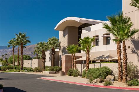 Betty Ford Center: Drug Rehab in Rancho Mirage, California