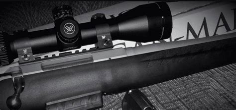 Best Scope for 450 Bushmaster – My 5 Top Optics Reviewed | Scopes Reviews