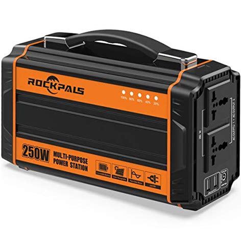 The 5 Best Battery Powered generator for home | 2020