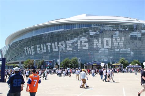 RECAP: Sights of Day 1 of the NFL Draft - RESPECT. | The Photo Journal ...