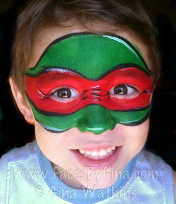 50+ Awesome Face Painting Ideas For Kids | Styletic