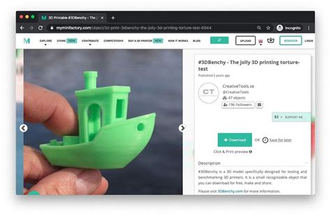 Top 10 Thingiverse Alternatives for 3D Printing - Learn Robotics 3d Printing Sites, 3d Printing ...
