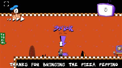 Does Pizza Tower Have A Demo? | Attack of the Fanboy