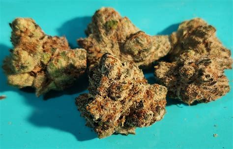 Cherry Mints Marijuana Strain Information & Reviews | AllBud