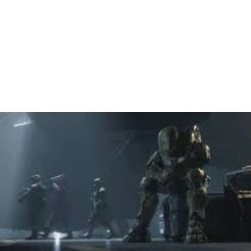 Sad Master Chief Memes - Imgflip