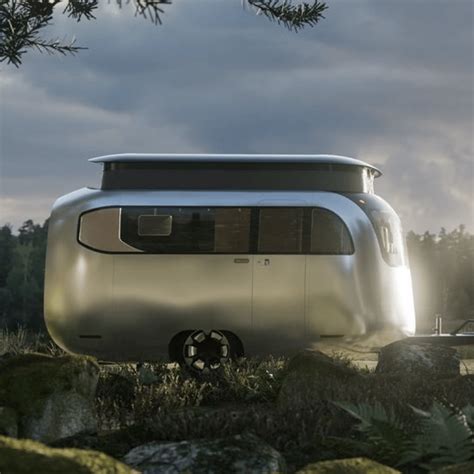 The Coolest Camper Vans & Camping Trailers of 2023 | Gear Patrol