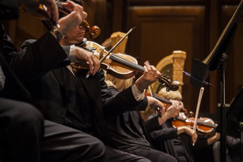 Here’s what’s changing with this season’s Philharmonic schedule | Music ...