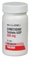 Cimetidine | EquiMed - Horse Health Matters