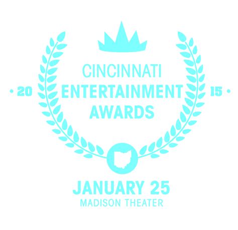 Cincinnati Entertainment Award Nominees for 2015 Announced | Cincinnati CityBeat