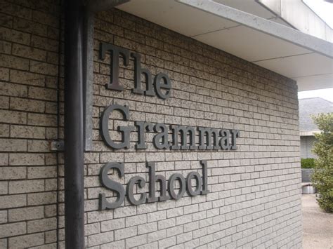 Grammar Schools Should Be Abolished - The Yorkshire Dad of 4