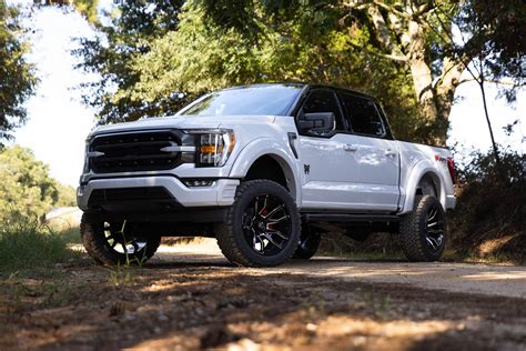 Ford F-150 Gallery — Rocky Ridge Trucks