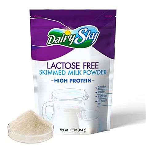 Best powdered milk lactose free of 2023 - Wan-Press.org