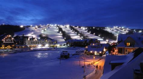 Blue Mountain Ski Resort in The Blue Mountains | Expedia