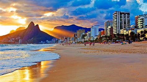 Rio De Janeiro Wallpaper (68+ images)