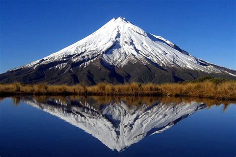 New Plymouth Attractions | New Zealand Travel Organiser