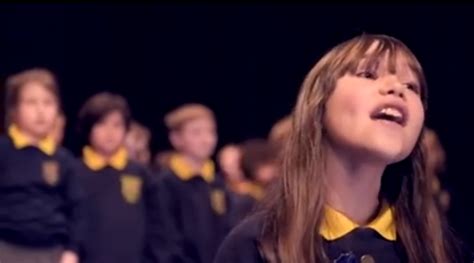 10-year-old girl with autism singing 'Hallelujah' will give you chills | kare11.com