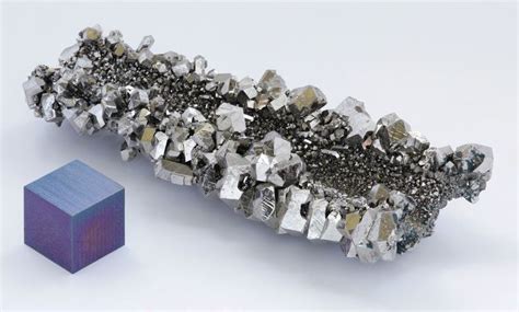 Niobium - Alchetron, The Free Social Encyclopedia