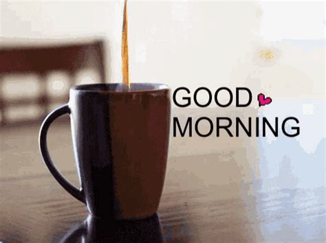 Coffee Good Morning GIF - Coffee GoodMorning - Discover & Share GIFs