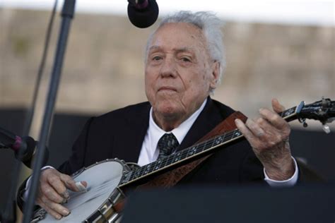 Legendary musician Earl Scruggs remembered for revolutionary banjo playing style - CSMonitor.com