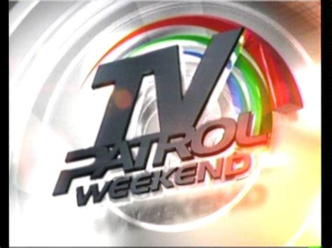 TV PATROL WEEKEND | Pinoy, Weekend, August 8 2016