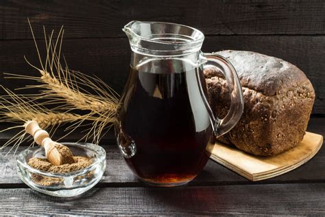 Ukrainian Delights: Traditional Drinks You Must Try - Travel Guide by ...