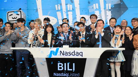 BiliBili Stock (NASDAQ: BILI) Could "Win" Coronavirus Outbreak - Unseen ...