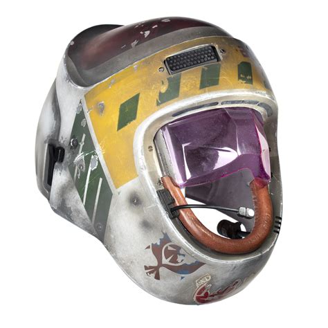 WTB - RS Prop Masters Y-Wing Helmet | Rebelscum.com Forums