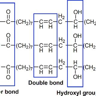 Examples of polyether polyols. | Download Scientific Diagram