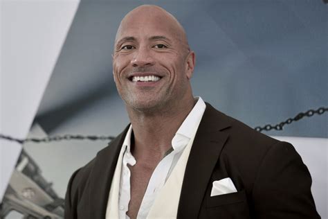 Dwayne 'The Rock' Johnson tests positive for coronavirus | Datebook