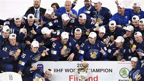 Wer zeigt die Eishockey-WM 2023 live? Infos zur Übertragung im Viertelfinale