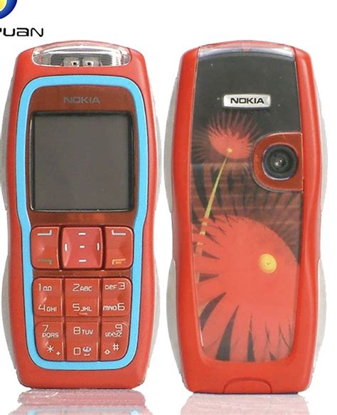 Nokia 3320 Classic